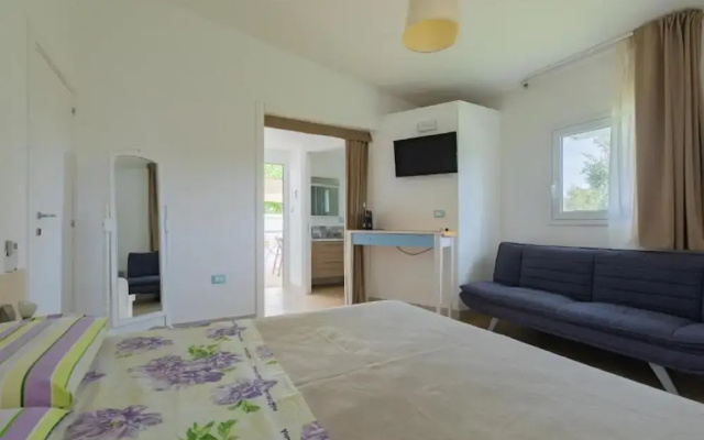 Relax in Style at Casetta Margherita, Salento's Hidden Gem