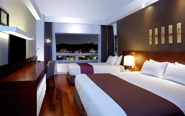 Hotel Kukdo