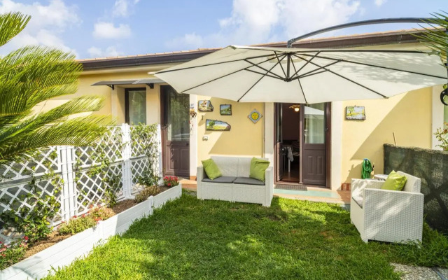 San Gerardo Apartment