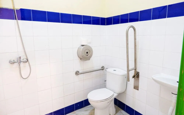 San Isidoro Hostel Sevilla