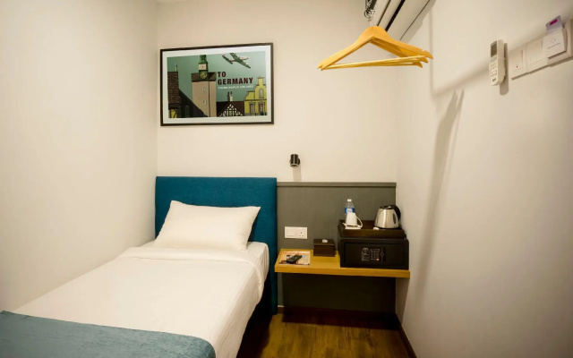 H Boutique Hotel Kota Damansara