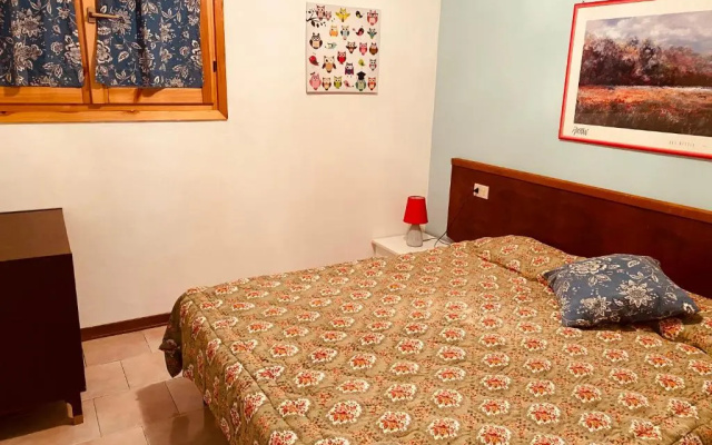 Residence Le Terrazze