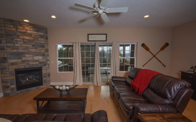Double Delight 3 Bedroom Townhome