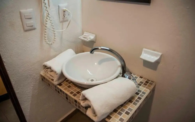 Best Western Lorencillo Miramar