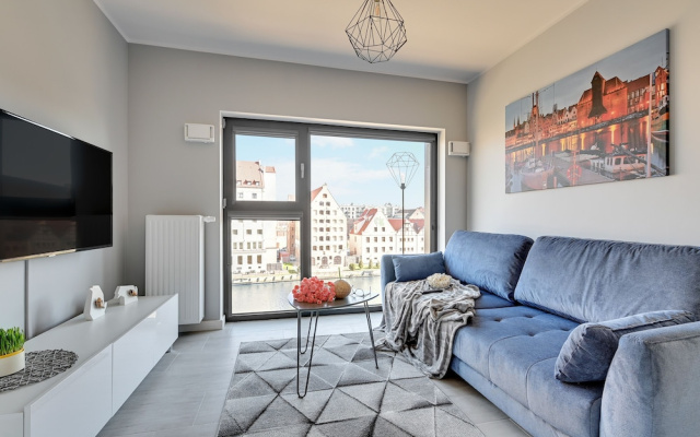 Boutique Residence - Old Town Riverside