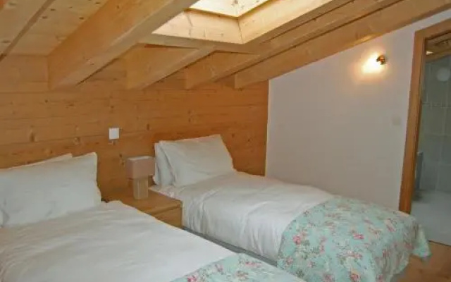 Les Cimes Blanches 501 a - Four Bedroom