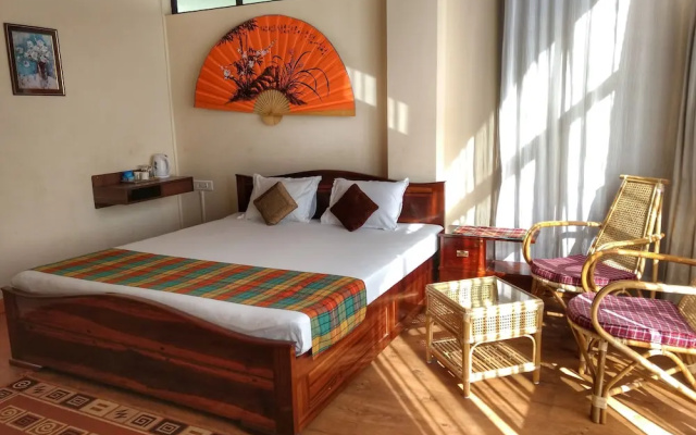 V Resorts Sha Ri Loum Homestay Shillong