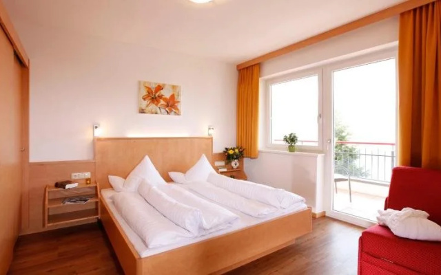 Hotel Alpenroyal