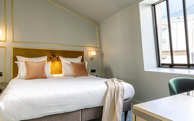 Hôtel Veryste & Spa