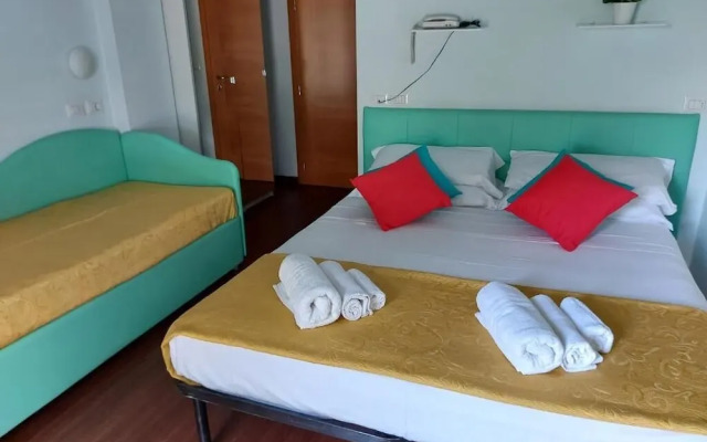 Hotel Sans Souci