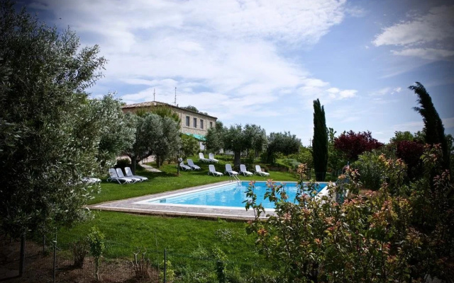 Agriturismo Case al Sole