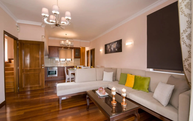 Casa Leone Suites