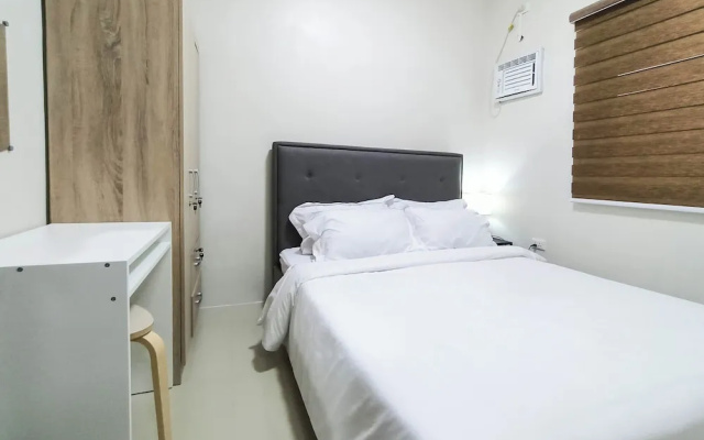 Manzil Anilao Cosy 2 Bedroom Apartment U5