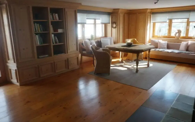 Apartment in the Waxenegg Country House