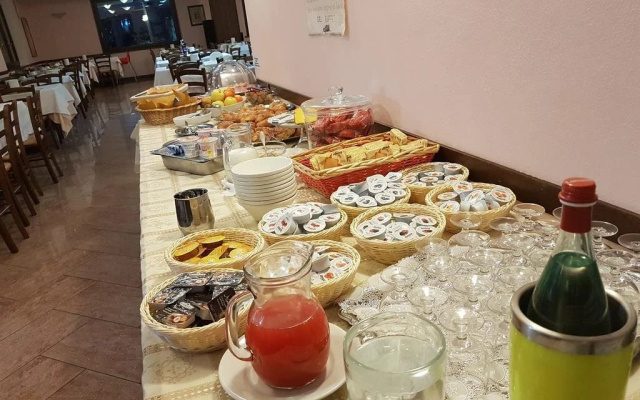 Albergo Ristorante Sciatori