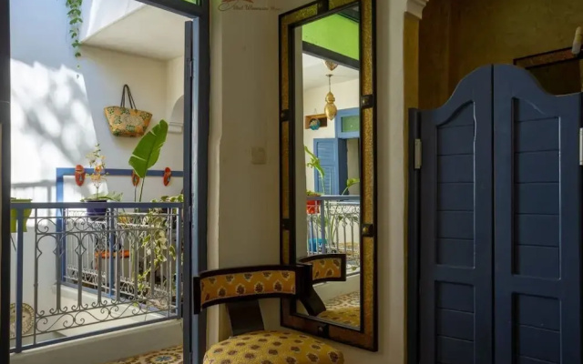 Riad Winarouze