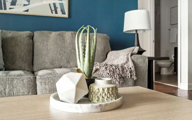 Landing Apartments - Northlake