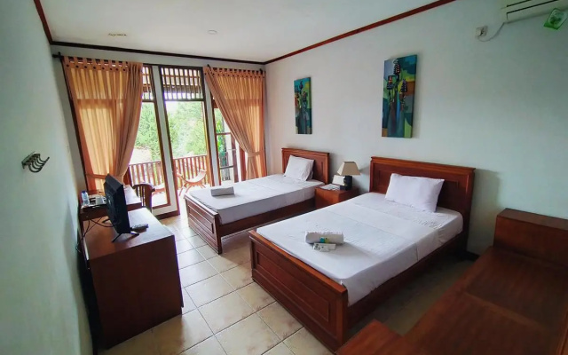 Athalia Resort