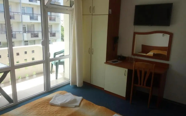 Saint George Family Hotel