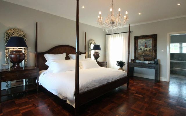 The Gregoire Boutique Hotel Spa
