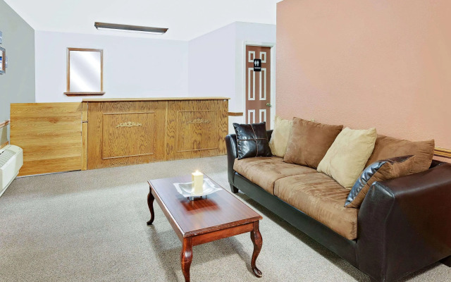 Knights Inn Muskogee