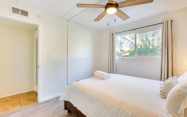 Community Pool at Litchfield Park Condo