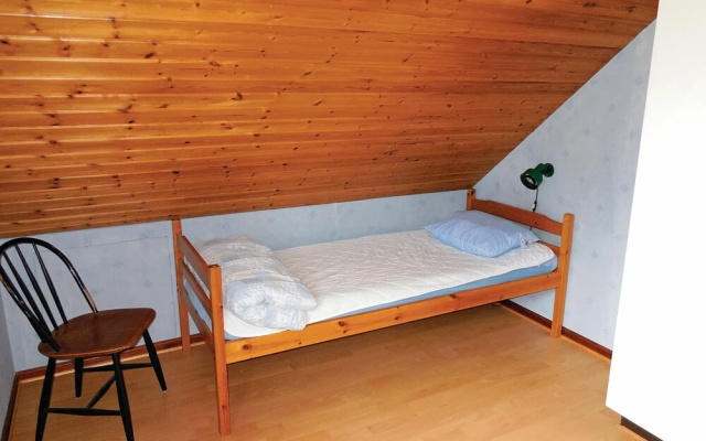 Nice Home in Simrishamn With 3 Bedrooms