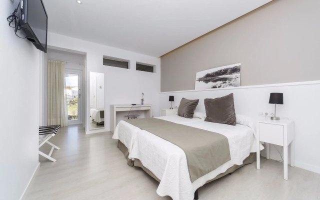 Hostal La Palma