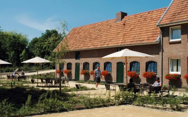 Inkelshoeve A Gen Bongerd Huis 3 (12 Personen)