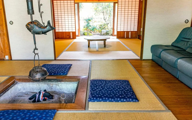 Irori No Oyado Zen - Vacation Stay 80209V