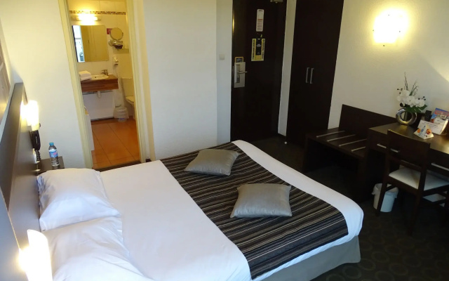 The Original City, Hotel Cap Maya, Palais des congrès