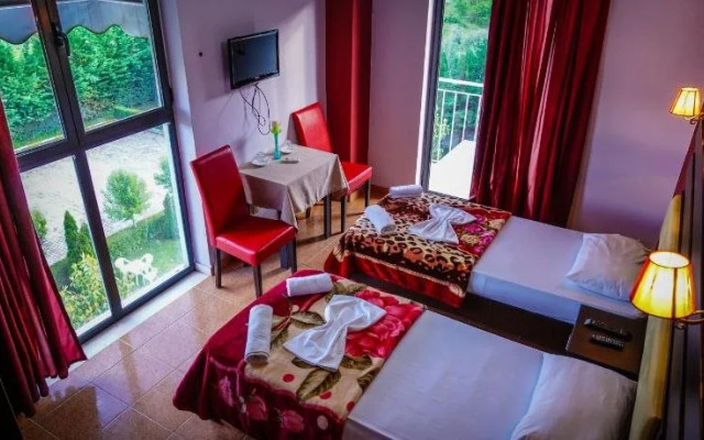 Olimpik Hotel