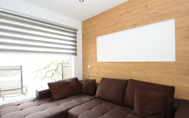 Spacious Chalet in Neukirchen am Großvenediger near Ski Area