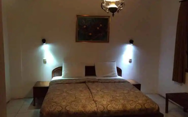Hotel Bladok Malioboro Jogja