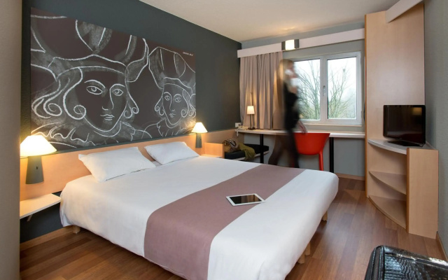 ibis Aalst Centrum