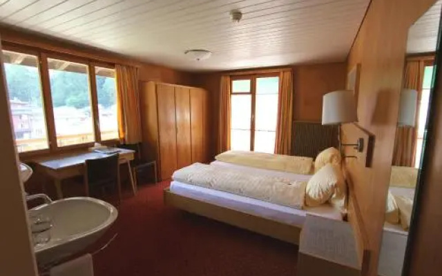 Hotel Staubbach