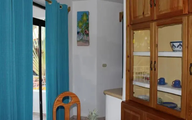 Apartamentos Los Flamencos del Dominicus