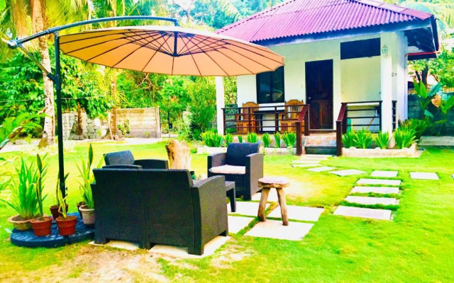 Shat's Guest House