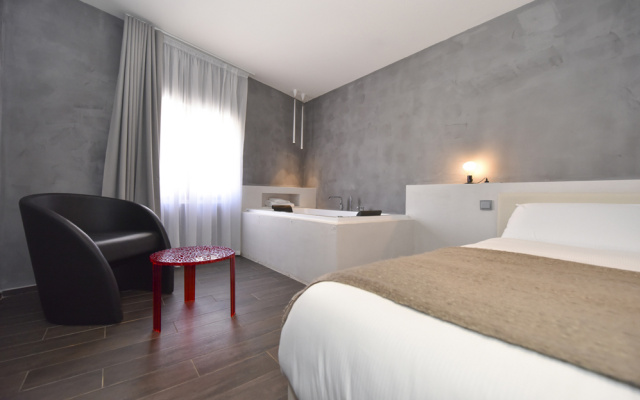 Quaint Boutique Hotel Nadur