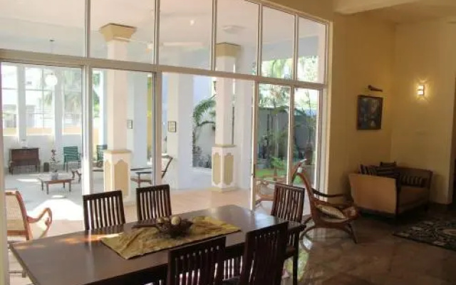 Pavilion Residence