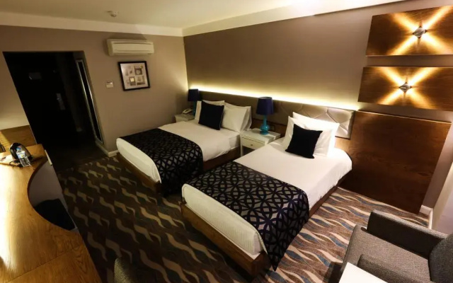 Sivas Buyuk Otel