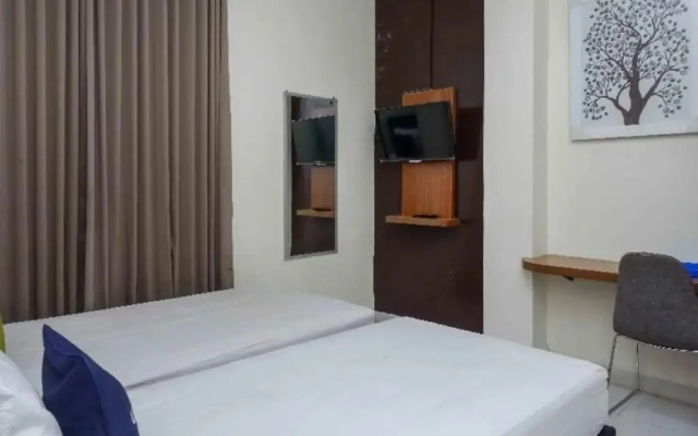 Urbanview Hotel Double Tree Purwokerto by RedDoorz