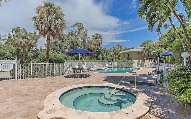 Beach Haven 2 Bedroom Condo