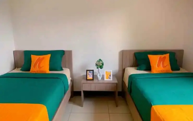 Residence Tanjung Pakuan(Tanjung Pakuan)
