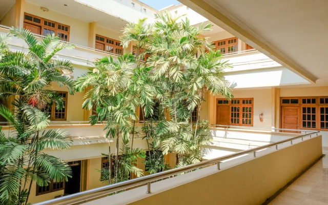 Hotel Sarangan Permai by OYO Rooms