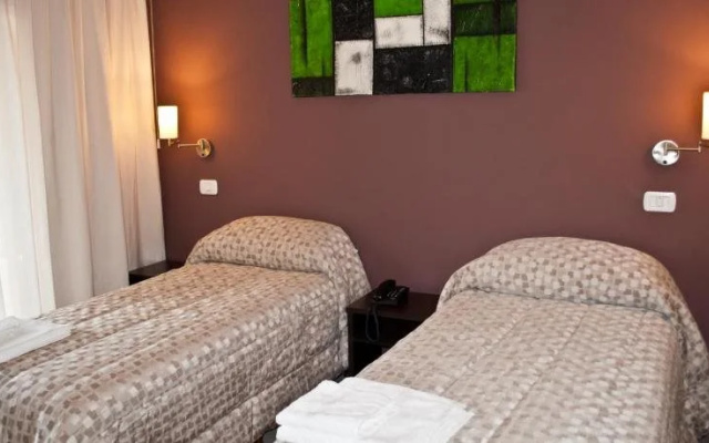 Hotel Aires de Tandil