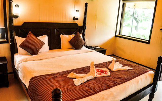 Shree Vilas Orchid A Lake View Hotel Udaipur