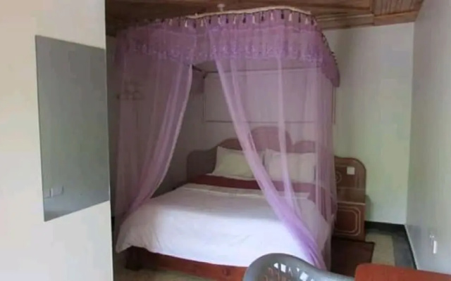 Kape Samaritan Guest House