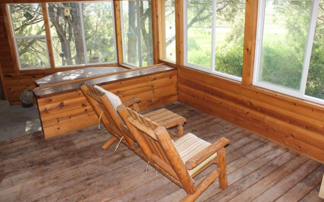 Sevier River Ranch & Cattle Company