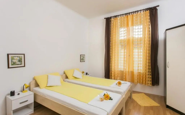 Apartment Jeanny
